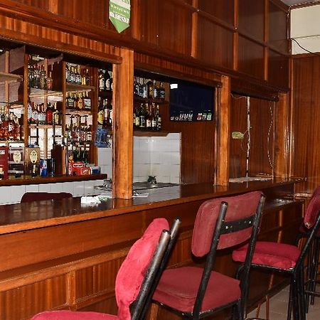 Ibis Hotel Karatina Extérieur photo