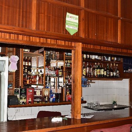 Ibis Hotel Karatina Extérieur photo