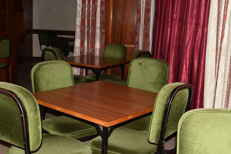 Ibis Hotel Karatina Extérieur photo