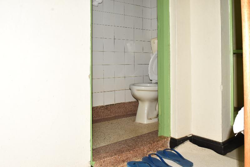 Ibis Hotel Karatina Extérieur photo