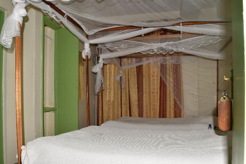 Ibis Hotel Karatina Extérieur photo